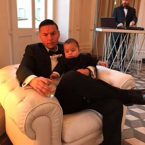 Meet your Posher, Ramon